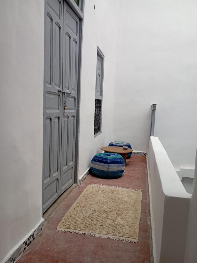 Riad Dar Lfonoun Marrakesh Eksteriør billede