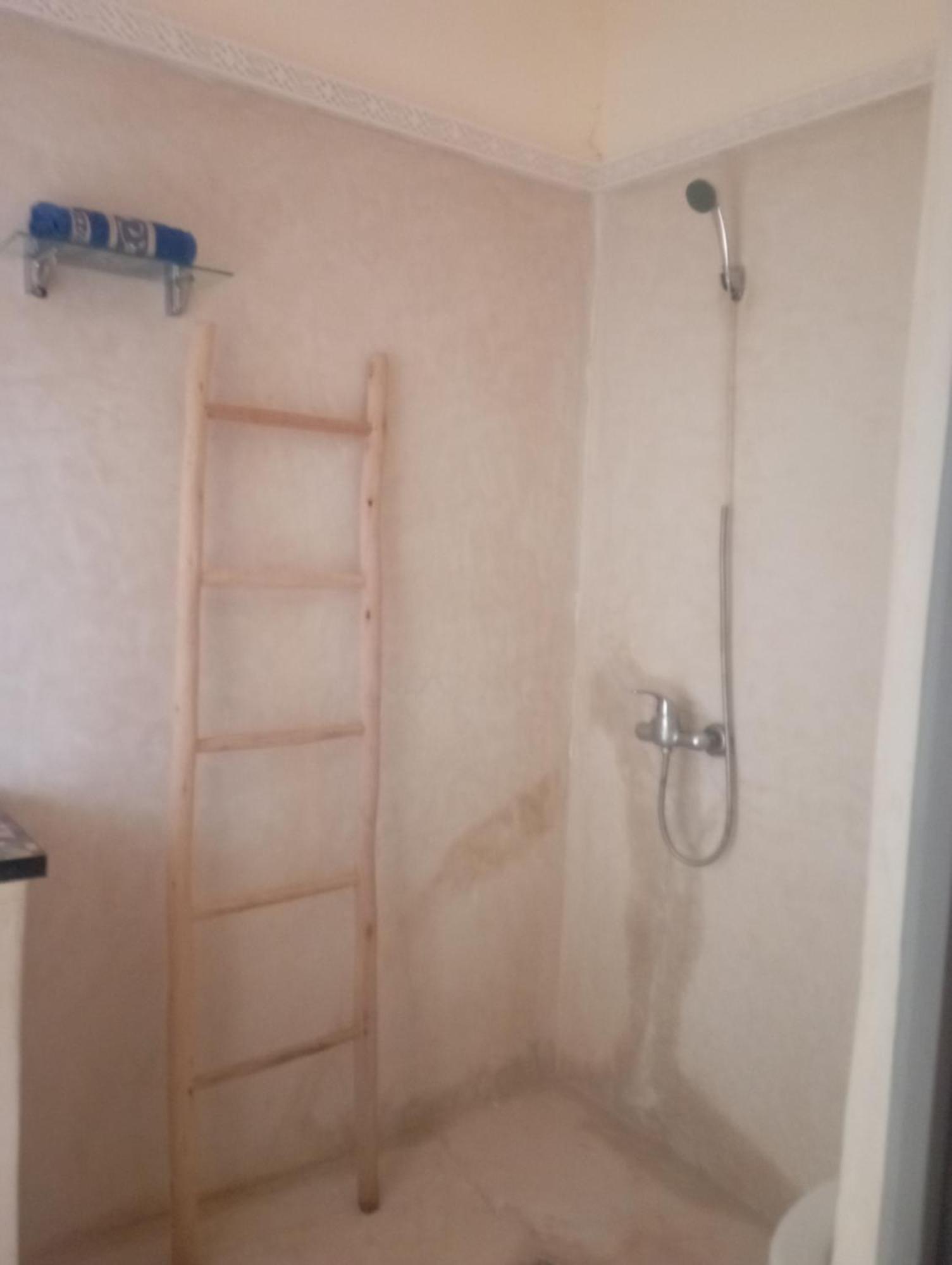 Riad Dar Lfonoun Marrakesh Eksteriør billede