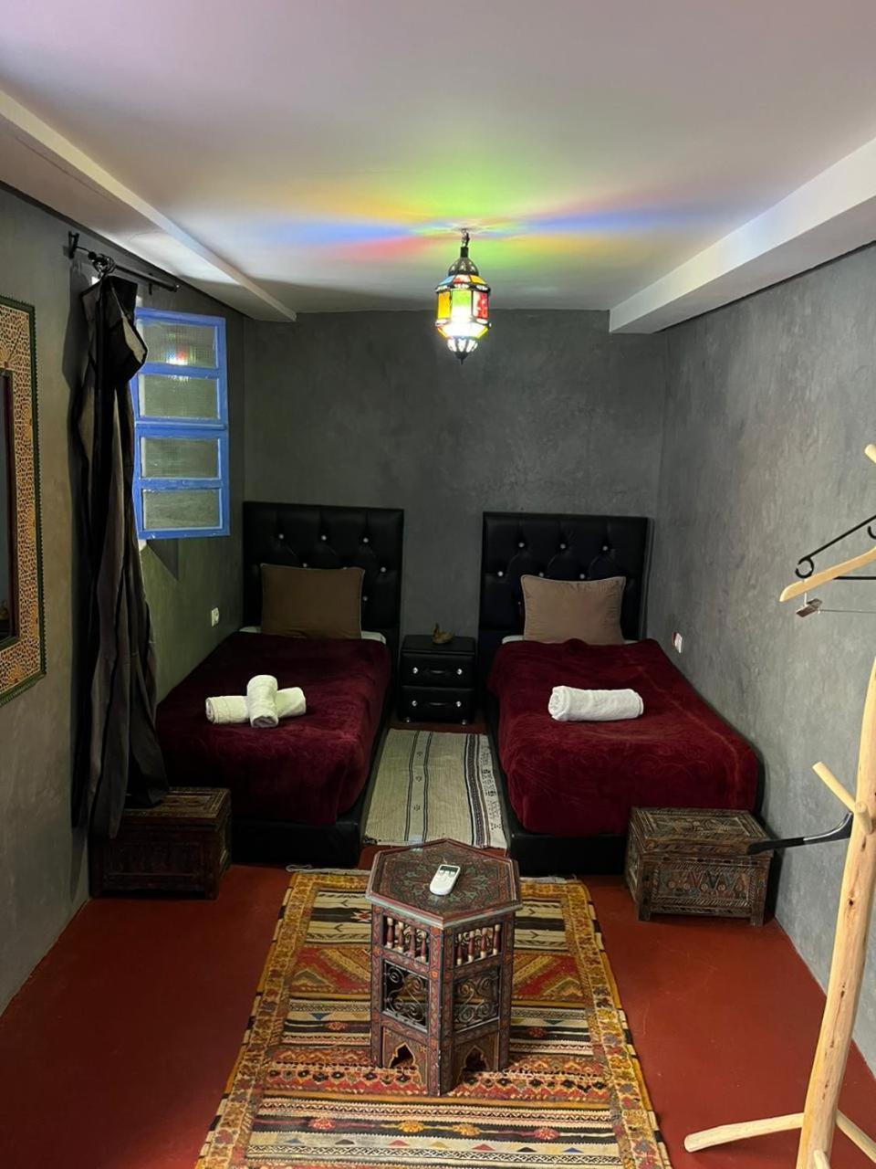 Riad Dar Lfonoun Marrakesh Eksteriør billede