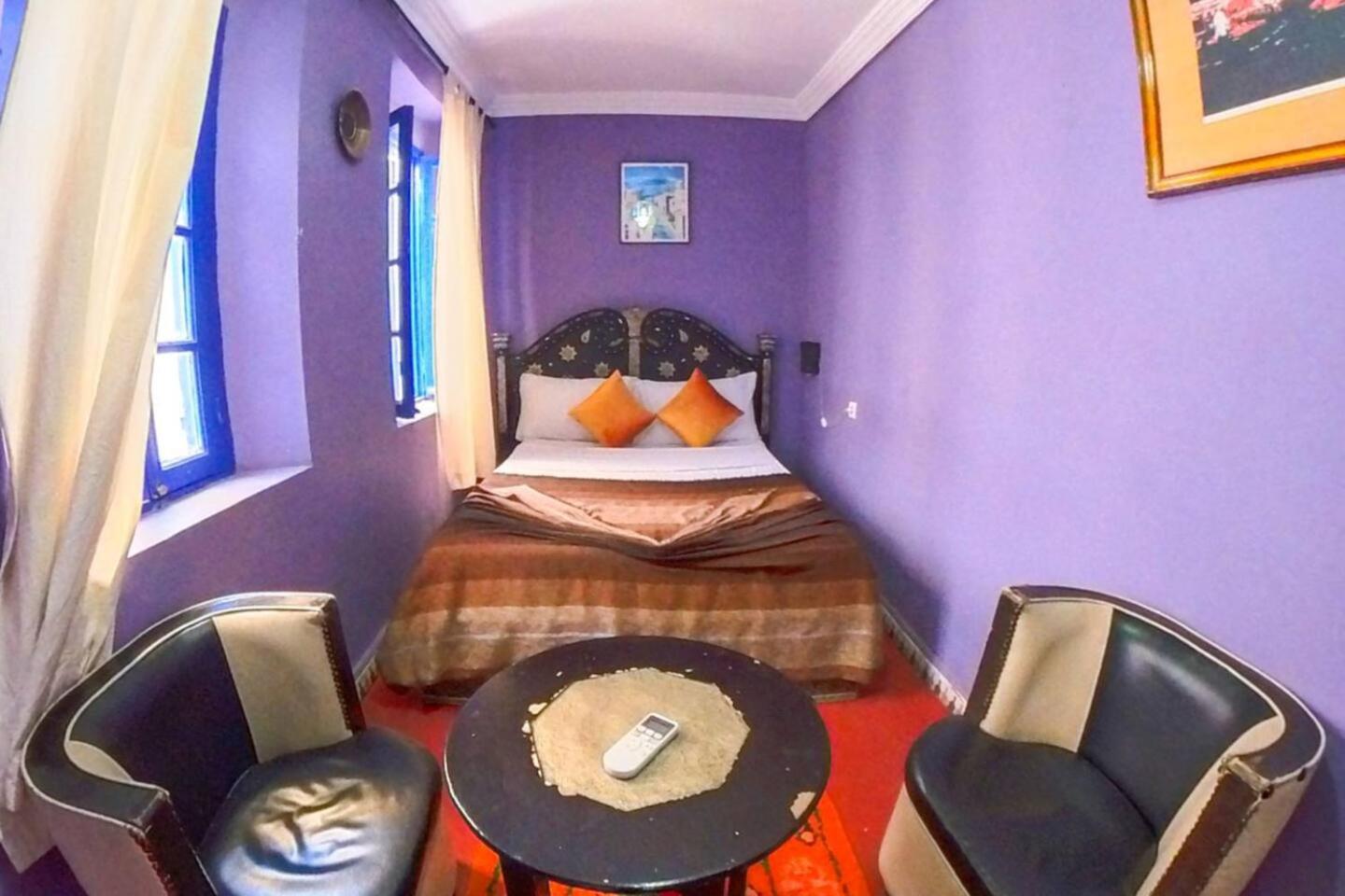 Riad Dar Lfonoun Marrakesh Eksteriør billede