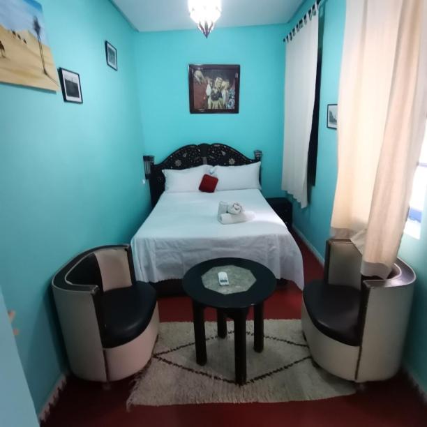 Riad Dar Lfonoun Marrakesh Eksteriør billede
