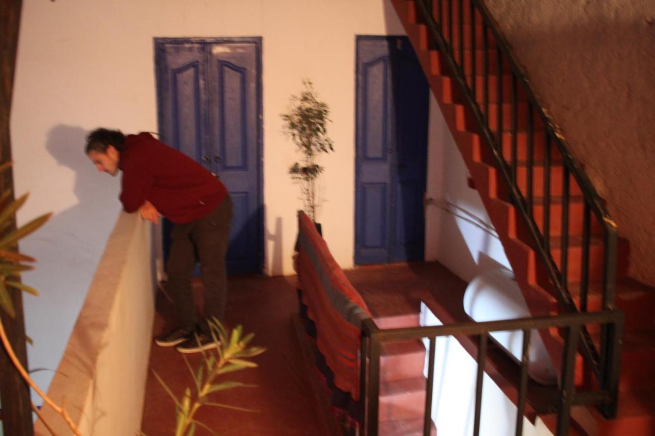 Riad Dar Lfonoun Marrakesh Eksteriør billede